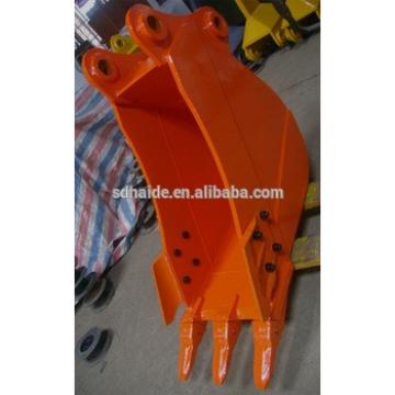 EX60-3 GP Excavator Bucket, Small Ditch Bucket for Sale