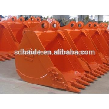 PC240-8 bucket,high quality excavator bucket, construction machinery parts PC200-6,PC220,PC210,PC230,PC240,PC260,PC280,PC300