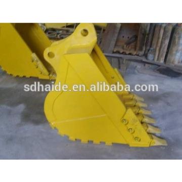 PC60 bucket,/kobelco/volvo excavator bucket,excavator spare parts