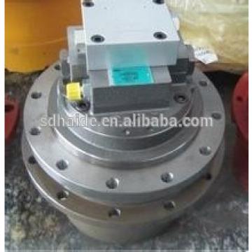 SH120 travel motor for exvcavator