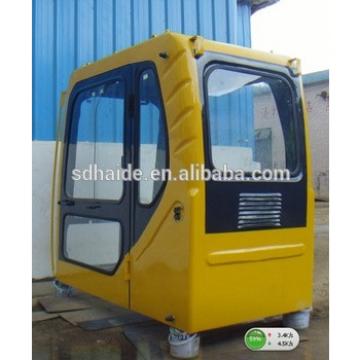 Volvo Cab Supplier for Excavator 210B, EC210B, EC460, Excavator Cabin Factory Price