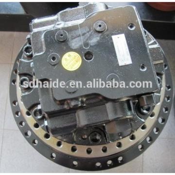 R290-9 travel motor assy,excavator R290-9 final drive 31Q8-40040