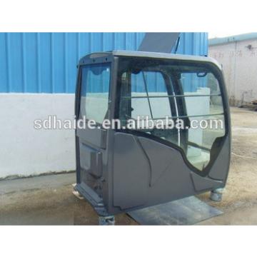 Excavator Cab, Drive Cab for EX60,EX75,EX110,EX100,EX200-1,EX220,EX240,EX300,EX210,EX90