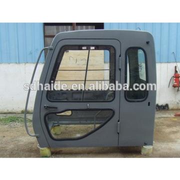 Kato 820-4-5 Excavator Operator Cab, Kato 820-4-5 Operator Cab, New Cab for Kato