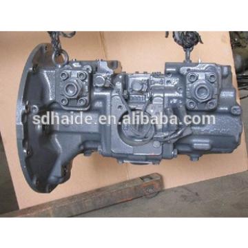 PC130-7 main pump,PC120-7 PC138,708-1L-00511,PC128 PC128UU-1 PC130-7 excavator main pump for HPV95