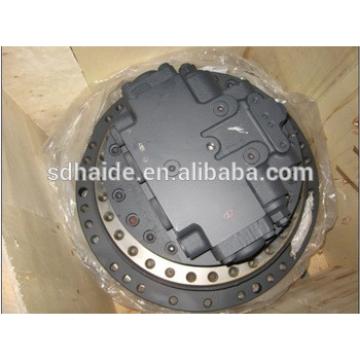 volvo EC240 excavator final drive assy,volvo excavator travel motor EC240