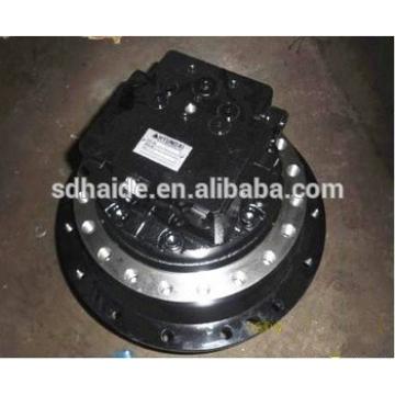 EX60URG final drive 10c1583,EX60URG travel motor complete,EX60URG drive motor assy