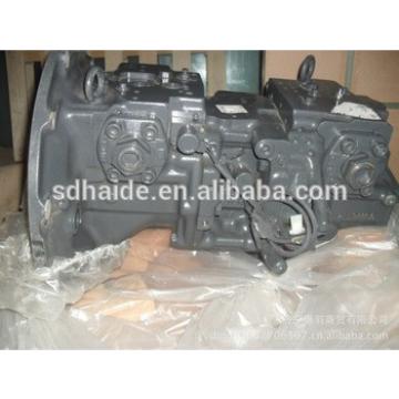 PC300 main pump,PC300 hydraulic main pump,pc series pump