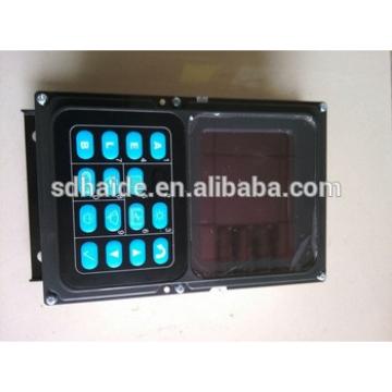 PC450-7 excavator computer board/CPU PC450-7 controller 7835-28-3002/display screen