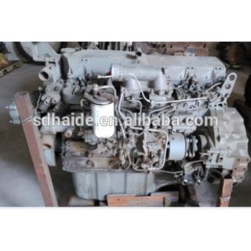 6HK1 engine assy,diesel engine assy for 6HK1 4JB1 4BG1 4HK1 6BD1T 6BG1T 6SD1T 4LE1 4LE2