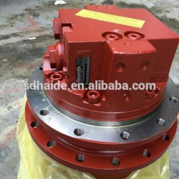 6T Rexroth final drive,GFT7T25027 travel motor,GFT17T3 GFT60T3 GFT36T3 GFT80T3B185 GFT80T3B150 GFT110T3B215