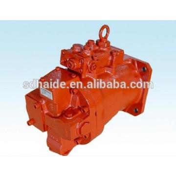 Excavator Daewoo DH280 hydraulic main pump