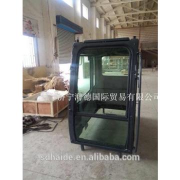 excavator cab,cabin for excavator R110-7,R140-7,R160-7,R180-7,R210-7,R250-7,R290-7