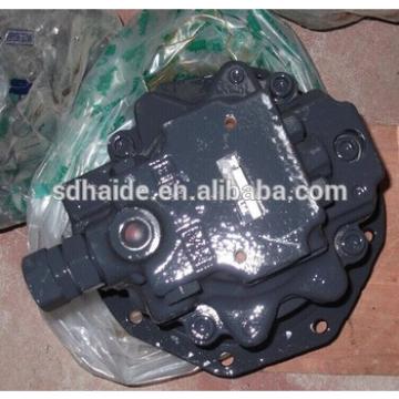 22L-26-21002 PC35MR-3 swing motor for excavator