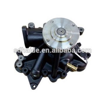 Mitsubishi 8DC93 engine water pump