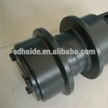 2270-1062 s140lc-v daewoo upper roller assy,top carrier roller for excavator