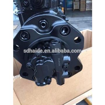 Kobelco Main pump SK350-8 Hydraulic pump for excavator,main pump parts sk460-8