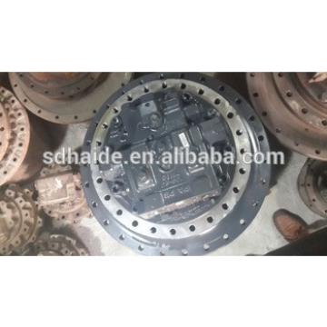 PC400-7 final drive assy,PC400-7 excavator travel motor assy 706-8L-01030,PC400-7 walking motor