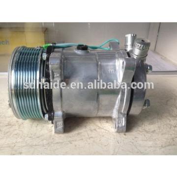 HD200 air compressor for Kato excavator