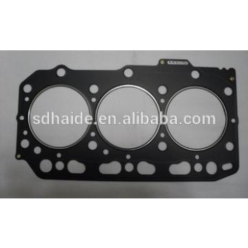 3TNE84 engine parts spare diesel excavator kobelco sk30,for doosan,kato,kobelco,kubota,mitsubishi,volvo