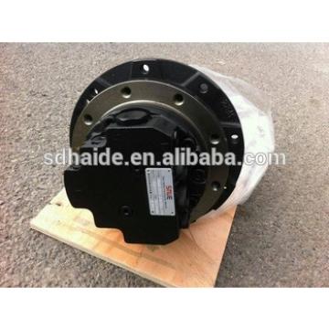 Excavator Hitachi EX120-1rebuild final drive,EX120 EX30 travel motor