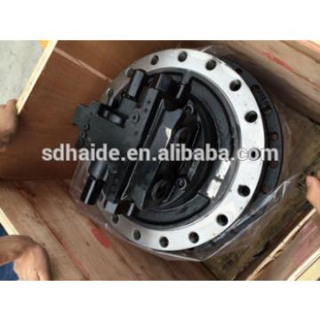 Final Drive For Excavator SK350LC-8 Travel Motor Assy