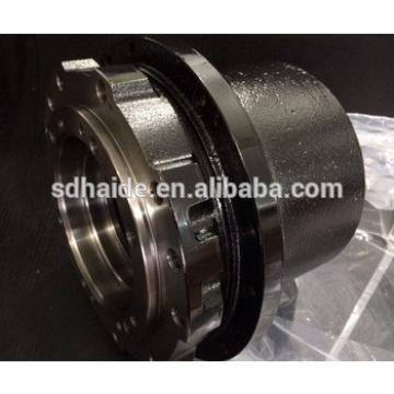 Excavator Spare Parts Travel Motor,kobelco sk120 travel reduction , gearbox without motor