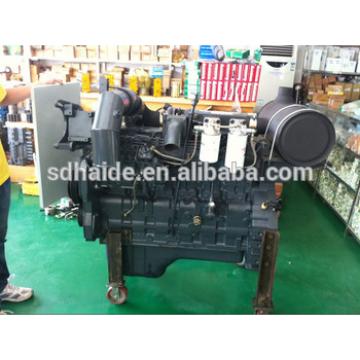 excavator pc300-8 engine,original engine for pc300-8 excavator SAA6D114E-3