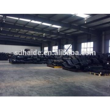 300x52.5x74 rubber track for excavator bobcat 325 X325, 300x52.5x80 331 334, 320x86x52 T200 loader