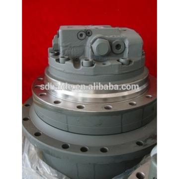 1281827 128-1827 312 final drive group travel motor for hydraulic excavator