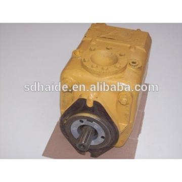 4T2507 235 235B 235C 235D hydraulic piston pump group assy for excavator