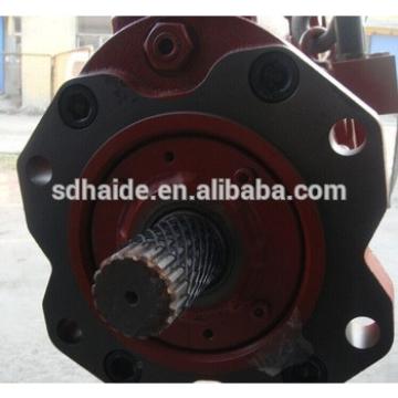 ec290 hydraulic pump,excavator hydraulic main pump:EC75,EC110,EC120,EC160,EC320B,EC210,EC280,EC290B,EC330,EC420,EC240BLC