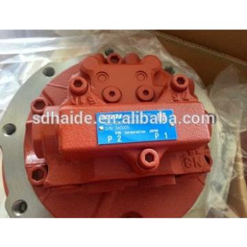 Kayaba MAG-33VP travel reducer,travel gearbox for KYB MAG-33VP,Kayaba MAG-33VP travel gearbox