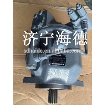 A10V074 pump,A4VSO71,A8VO55,A8VO80,A8VO107,A8VO160,A2F:A2F23,A2F28,A2F55,A2F80,A2F107,A4VSO:A4VSO40