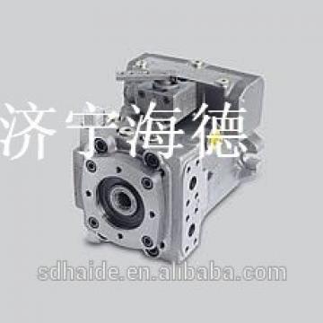 Linde MPV-01 and MPR-01 hydraulic pump,rotor piston pump assy linde mpv-02 mpr-01 mpv-02/mpr-01