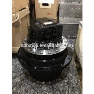 GM18 final drive for SK130 excavator,HD450-7 excavator final drive