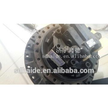 ZX330-3 final drive travel motor hydraulic track gearbox motor assy for excavator ZAXIS330-3