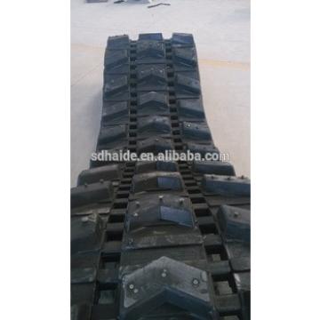 Bobcat loader T140/T180/T190/T200/T250/T300/T320 rubber track