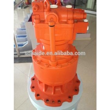 hydraulic swing motor SK135SR-2, assy for excavator kobelco SK135SR SK135SR-1E SK135SR-1ES SK135USR SK230 SK230-6