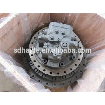 hydraulic final drive 320, travel motor assy for excavator 320B 320C 320D 320N 320S 321B 321C 321D 322 322B 322C 322N