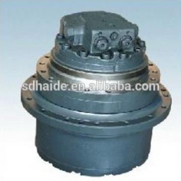 final drive 225, hydraulic travel motor assy for excavator 225B 225D 229 229D 231D 235 235B 235C 235D