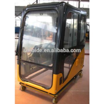 R265-7 excavator driver&#39;s cab,R265-7 excavator driver&#39;s cabin