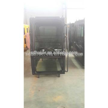 R350-7 excavator driving cab,R80-7,R110-7,140LC-7,R150LC-7 excavator cabin