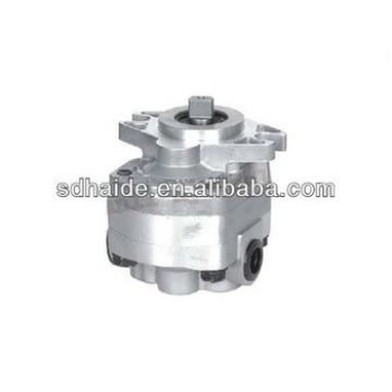 excavator hydraulic gear pilot pump for excavator E110 E120 E140 E180 E200B E240 E300 E70