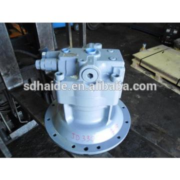 EX60G swing motor,swing motor for EX60G,excavator swing reducer assy for EX60G