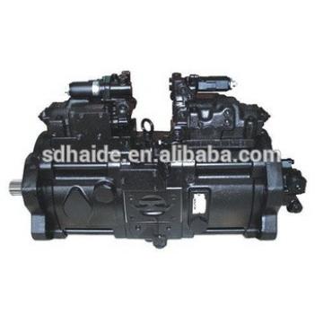 EX300 hydraulic main pump,excavator EX300-1-3C-5-6,EX300LC-5 hydraulik pump/slewing circles