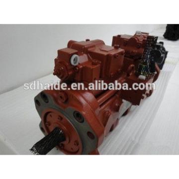 ZX200-5 hydraulic main pump,hydraulic pump for excavator,excavator main pump for ZX200-5