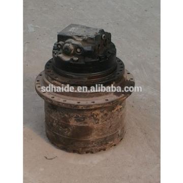 EX270 travel motor, final drive ZX120-3-6,ZX135-3,ZX135US-E,ZX160,ZX200,ZX210,ZX220