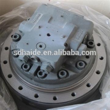 Volvo EC240 final drive assy,volvo,kobelco,kato,doosan excavator final drive/walking motor