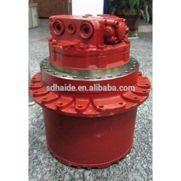 Sumitomo SH160 final drive assy,SH160 excavator travel motor,reducing gearbox:SH160-2,SH160-5,SH160F